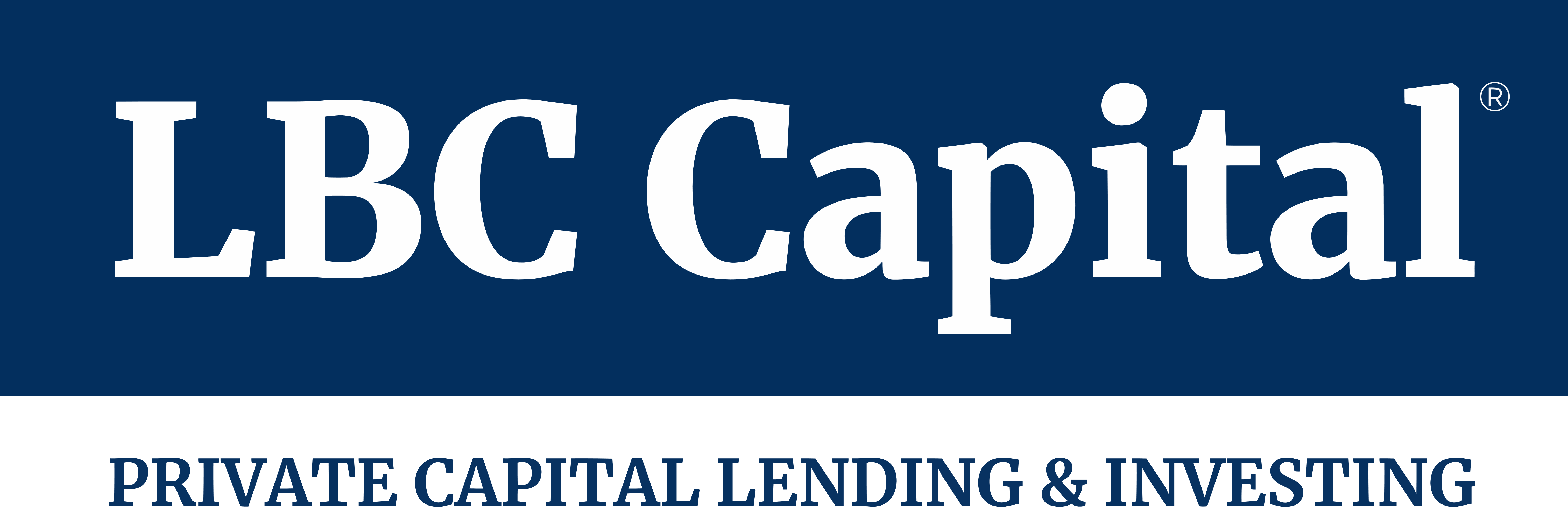 LBC Capital Logo
